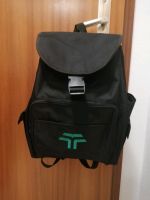 Schwarzer Rucksack, neu Dresden - Gruna Vorschau