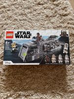 Lego Star Wars 75311 Imperial Armored Marauder Sachsen - Zeithain Vorschau