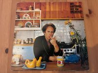 Art Garfunkel Fate For Breakfast Vinyl LP Schallplatte Dresden - Äußere Neustadt Vorschau