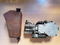 Steppke Hilfsmotor Fahrradhilfsmotor Motor Tank DDR VEB Thüringen - Gera Vorschau