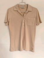 Poloshirt mit Brusttasche in sand Niedersachsen - Bramsche Vorschau