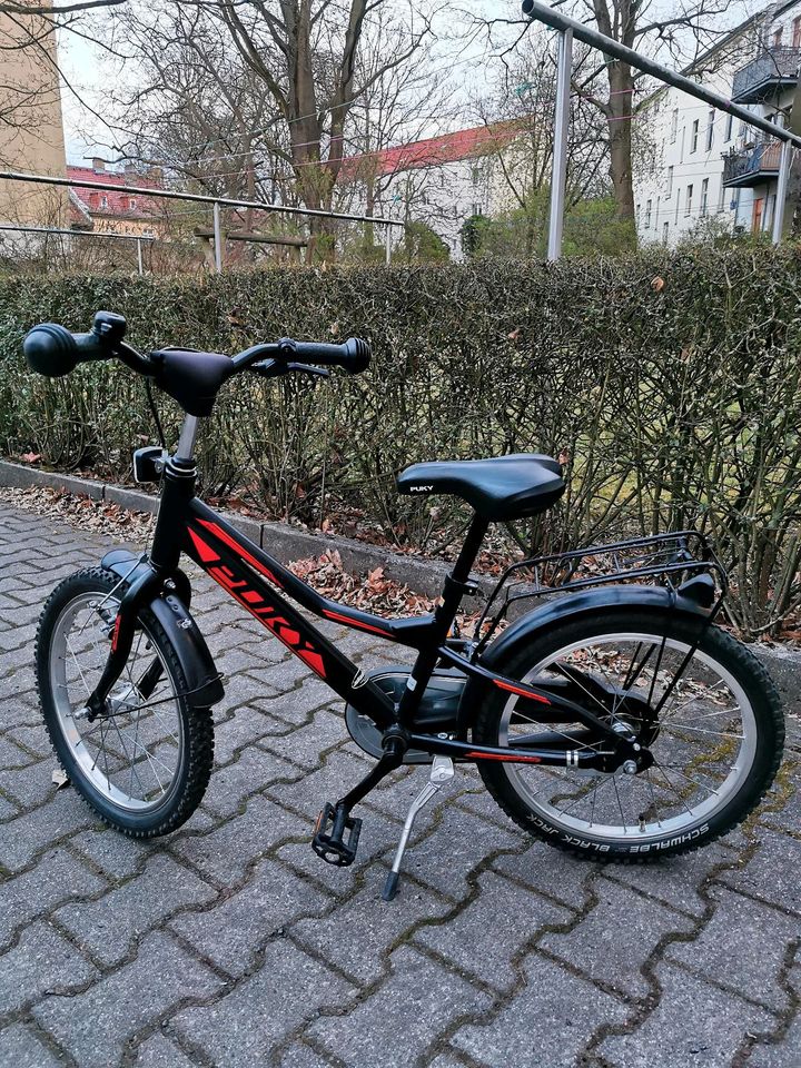 Puky Fahrrad 18 zoll in Berlin