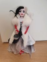 Disney Villains Modepuppe Cruella de Vil 101 Dalmatiner Barbie Berlin - Hohenschönhausen Vorschau