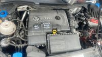 VW POLO 6R 1.4 TDI DIESEL MOTOR CUSB 66KW 90PS KOMPLETT GARANTIE Nordrhein-Westfalen - Bergkamen Vorschau