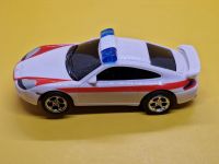 Carrera GO 61318 Porsche GT3 "Swiss Police Car" Slotcar 1:43 #23 Bayern - Tuntenhausen Vorschau