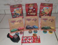 Cars Hot Wheels Jump Ramp 3 x OVP Nordrhein-Westfalen - Düren Vorschau