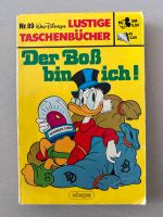 LTB Nr. 89 - 1. Auflage 1983 - Der Boß bin ich! Bayern - Großheubach Vorschau