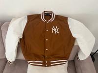 New Era Jacke New York Hessen - Idstein Vorschau
