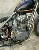 Yamaha XS650 Vergaser Rundschiebervergaser Kit Nordrhein-Westfalen - Herdecke Vorschau