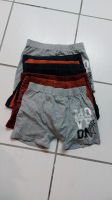 10 Retro Shorts, Gr. 158/164 Niedersachsen - Celle Vorschau