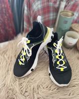 Nike Sneaker Gr 38 Schwarz Hessen - Seeheim-Jugenheim Vorschau
