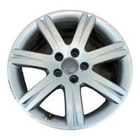 Alufelge 7x17 ET42 5x112 Audi A4 8E 8H B6 B7 A6 4F 4F0071497 Nordrhein-Westfalen - Petershagen Vorschau