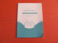 Ich kann lesen 4 - Übungsheft Sternchenheft 2.+3. Klasse Bayern - Dinkelsbuehl Vorschau