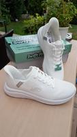Skechers Slip on Swift Fit Hands Free weiß Gr. 40 NEU!! Bayern - Langenzenn Vorschau