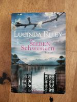 Lucinda Riley Die Sieben Schwestern Schleswig-Holstein - Flintbek Vorschau