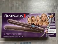 Glätteisen Remington Sleek&Curl Pro NEU! Nordrhein-Westfalen - Remscheid Vorschau