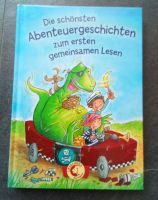 Buch zum ersten gemeinsamen Lesen Nordrhein-Westfalen - Menden Vorschau