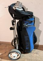 Taylor Made Golfbag Golfschläger Golfausrüstung Düsseldorf - Itter Vorschau