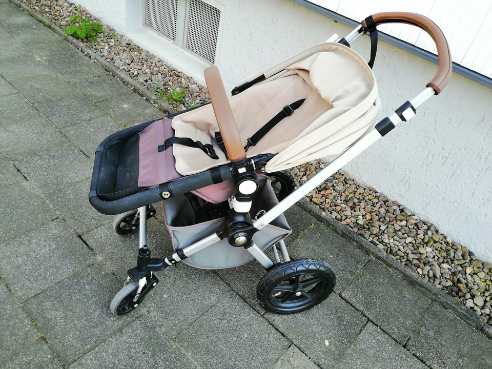 Bugaboo Cameleon Kinderwagen in Bielefeld