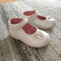 Baby Mädchen Schuhe 22 Bayern - Ingolstadt Vorschau