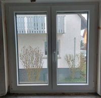 10x Fenster Kunststoff Abel 2fach verglast 2016 Kömmerling Profil Baden-Württemberg - Obrigheim Vorschau