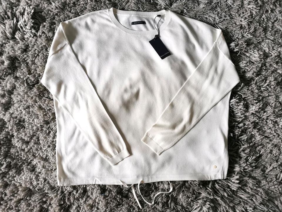 Marc O'Polo - Pullover - Soft&Cosy - Boxy-Style - Gr. XS/34 - Neu in Köln