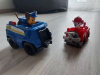 Paw Patrol Fahrzeuge Chase und Marshall Rheinland-Pfalz - Katzenelnbogen Vorschau