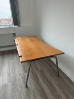 Hochwertiger Schreibtisch Holz 200x100 Hamburg Barmbek - Hamburg Barmbek-Süd  Vorschau