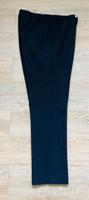 Damen Hose Bruno Kleine dunkelblau Bequembund Gr.46 wie NEU Niedersachsen - Stuhr Vorschau