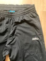 Jako s Trainingshose 158 164 Jogging schwarz Hose Baden-Württemberg - Mannheim Vorschau