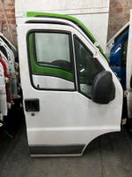 Verschiedene Fiat Ducato 244 Beifahrertüren weiß,rot,silber,grün Schleswig-Holstein - Rümpel Vorschau