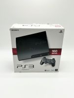 Playstation 3 PS3 OVP Konsole 160GB inkl Zubehör und einem Contro Baden-Württemberg - Filderstadt Vorschau