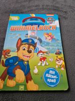 Paw Patrol Wimmelbuch Dresden - Briesnitz Vorschau