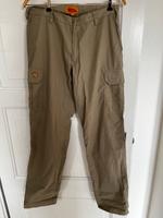 Fjällräven Herren Gr. L (50) Wanderhose Trekking Baden-Württemberg - Karlsruhe Vorschau