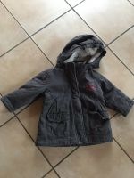 Winterjacke für Mädchen Gr. 86/92 Nordrhein-Westfalen - Siegen Vorschau