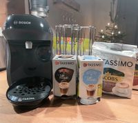 Tassimo „Happy“ Kaffeemaschine von Bosch Hessen - Rabenau Vorschau