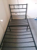 Metallbett 90×200 Harburg - Hamburg Wilstorf Vorschau