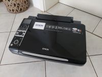 Epson Stylus SX400 Tintenstrahldrucker Multifunktionsdrucker Brandenburg - Leegebruch Vorschau