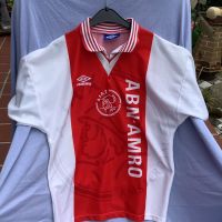 Original Ajax Amsterdam Trikot, Größe XS Nordrhein-Westfalen - Espelkamp Vorschau