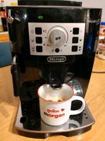 Kaffevollautomat DeLonghi magnificas Bayern - Regensburg Vorschau