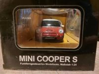 Ferngesteuertes Auto Mini Cooper Nordrhein-Westfalen - Neuss Vorschau