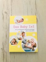 Buch Das Baby 1x1 Thüringen - Jena Vorschau