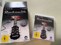 ✴️ Rocksmith PS3 mit OVP und Kabel ✴️ Schleswig-Holstein - Bad Oldesloe Vorschau