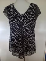 Blusen Top, Gerry Weber, Gr. 42 Nordrhein-Westfalen - Bad Wünnenberg Vorschau