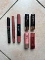 Lippenprodukte Lip Gloss Lippenstift Nordrhein-Westfalen - Altena Vorschau