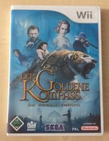 Wii Spiel Der goldene Kompass WIE NEU Versand 1,60 € Bayern - Kitzingen Vorschau