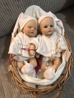 Götz Twins Puppen Sammlerstücke Niedersachsen - Wulfsen Vorschau