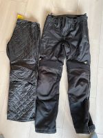 Motorradhose in Gr. 84 Niedersachsen - Lengede Vorschau