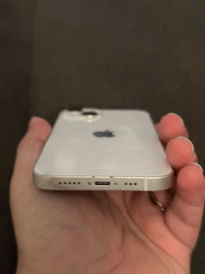 iPhone 13 - 128 GB in Mannheim