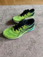 Asics Gel-Nimbus 23 Größe 45 Hessen - Rodgau Vorschau